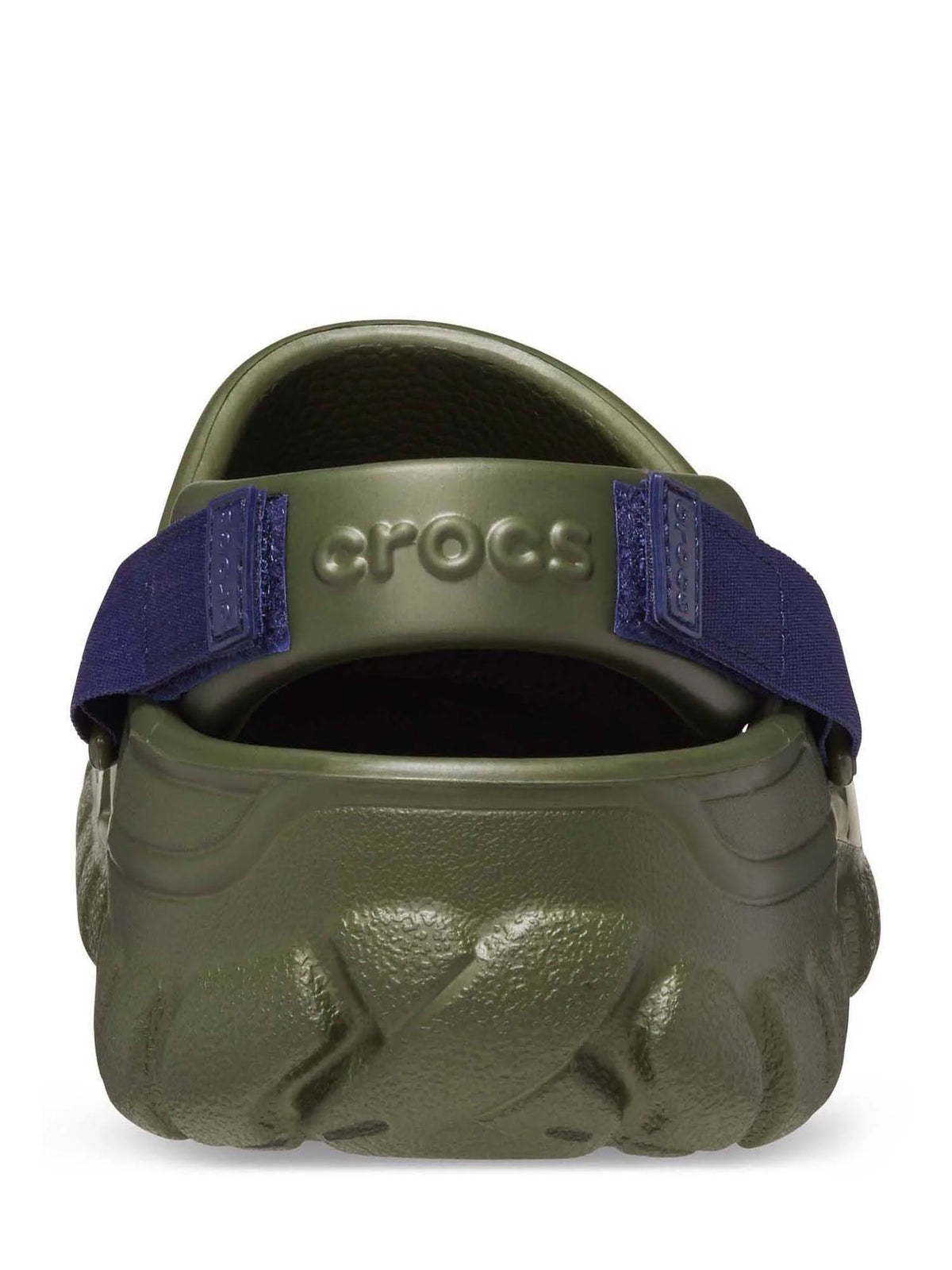 Offroad Sport Clog Sandal M6631