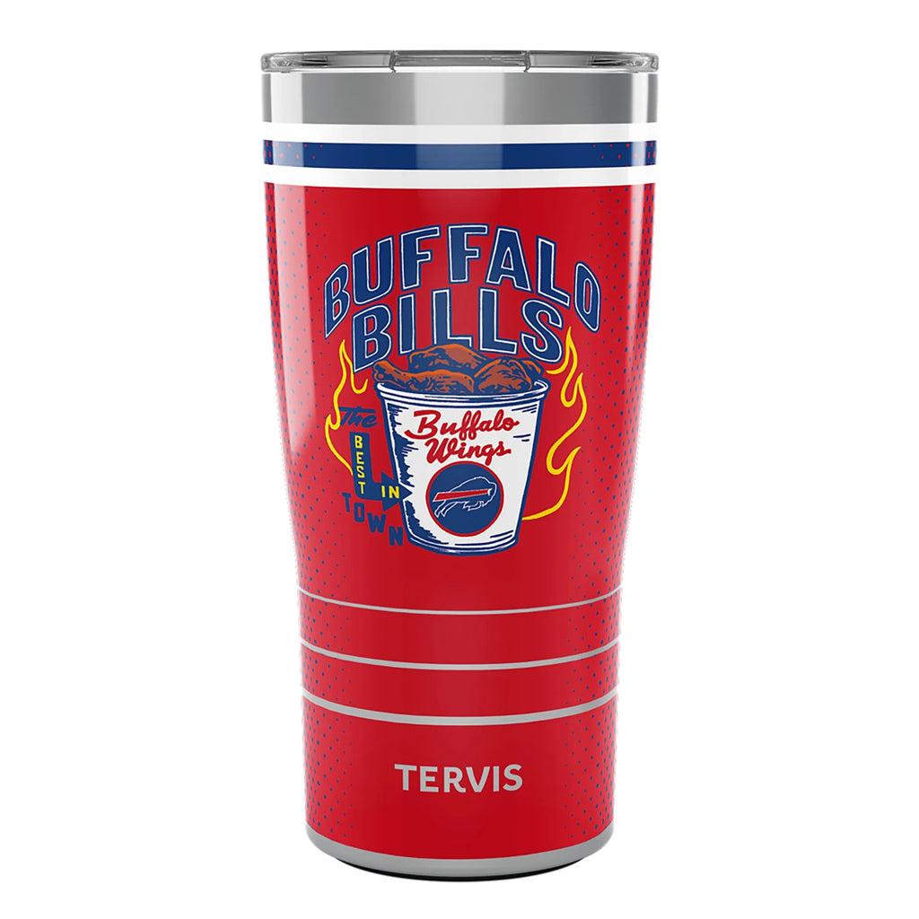 20oz. Stainless Steel Tumbler N1570