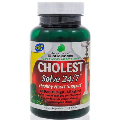 CholestSolve 24/7 120T U26217