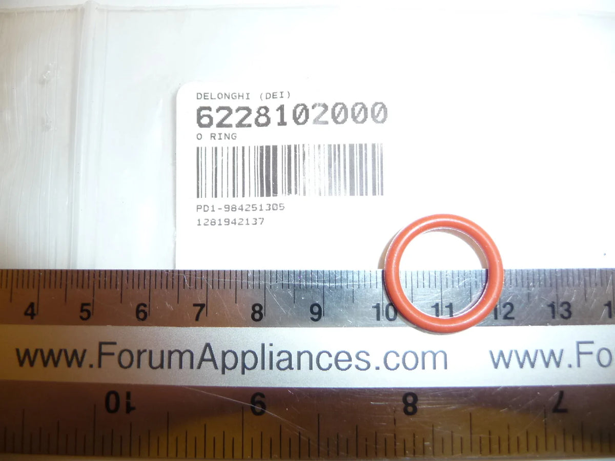 Water Tank Stopper O-Ring L316