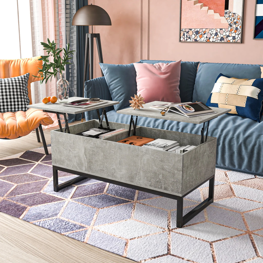 Modern Coffee Table V665