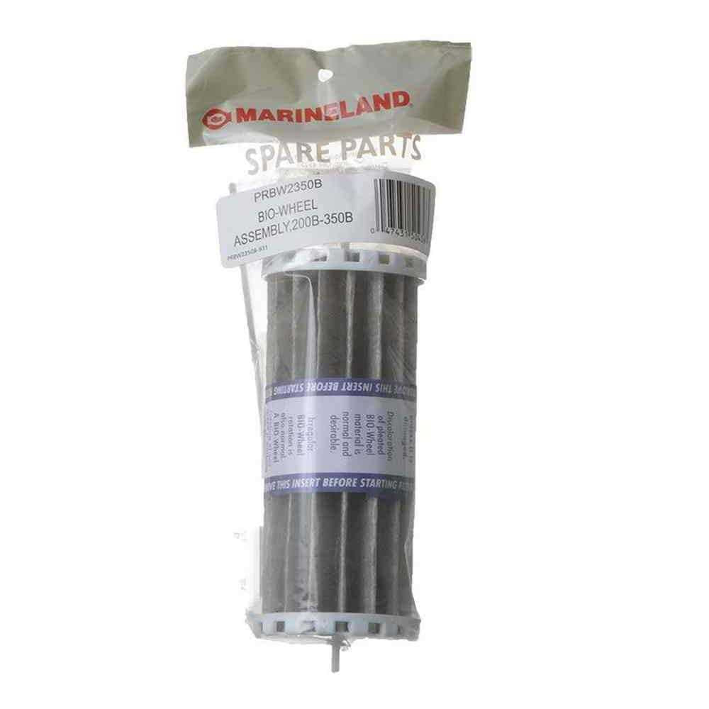 Bio-Wheel Assembly O406375