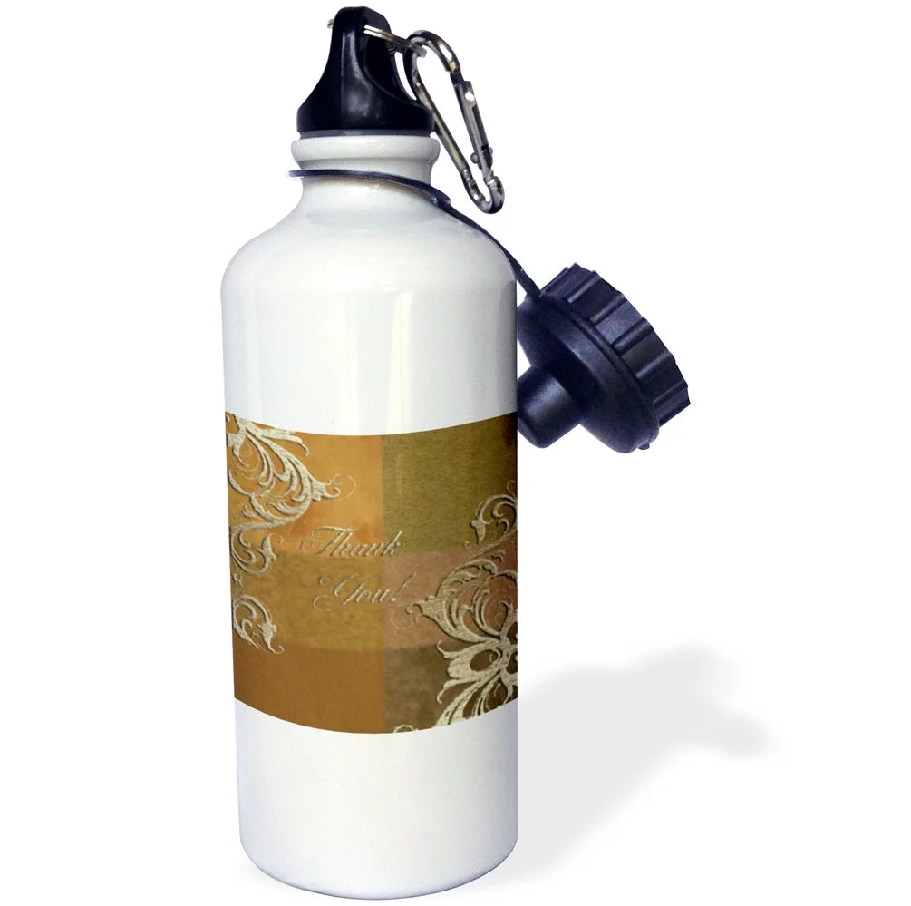 21 oz Sports Water Bottle I756466
