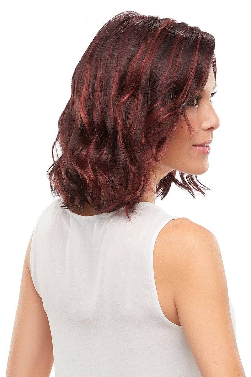 Lace Front Wig O71007