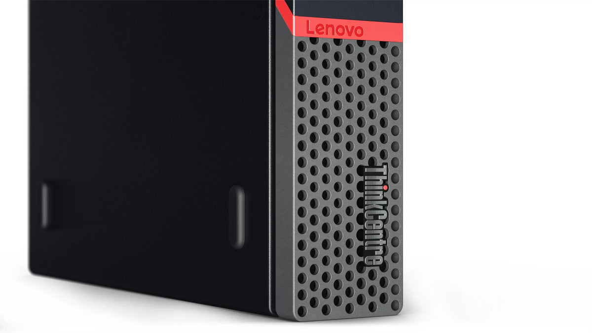 Restored Desktop Mini PC Intel Pentium 2.64GHz Processor 8GB RAM 128GB SSD 19 Inch LCD Wifi Adapter Keyboard Mouse Windows 10 Pro X56862