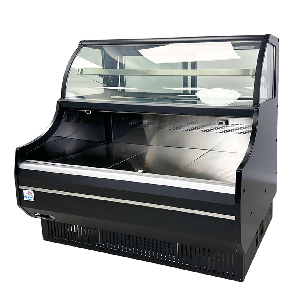 62 inches Sandwich Salad Prep Refrigerator Merchandiser H50256