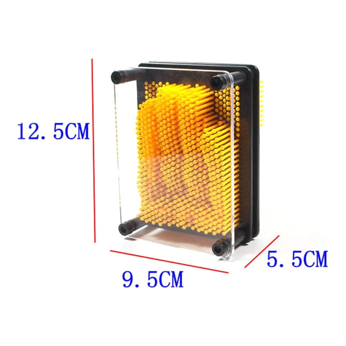 Pin Art Impression Board K372