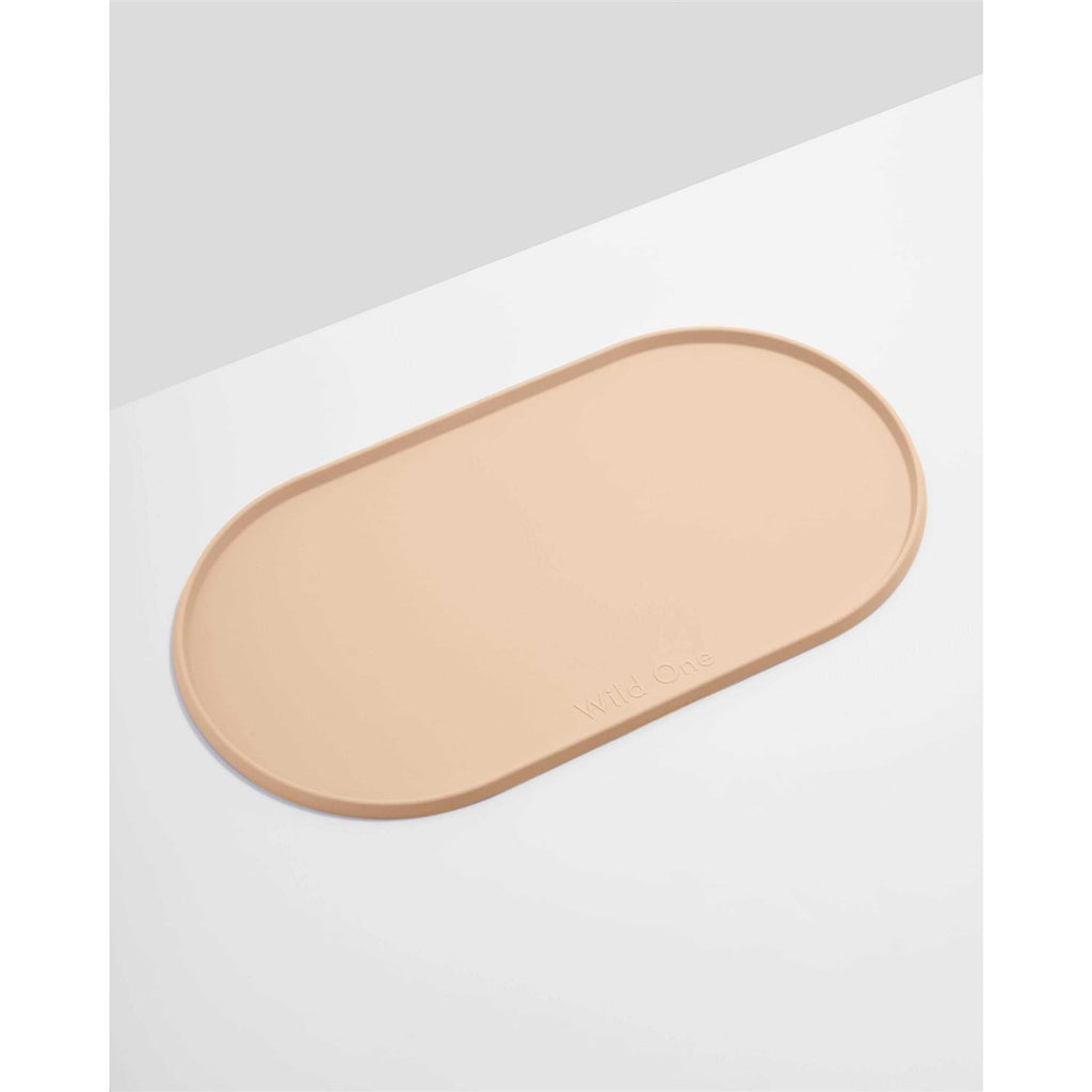 Dog Placemat M191
