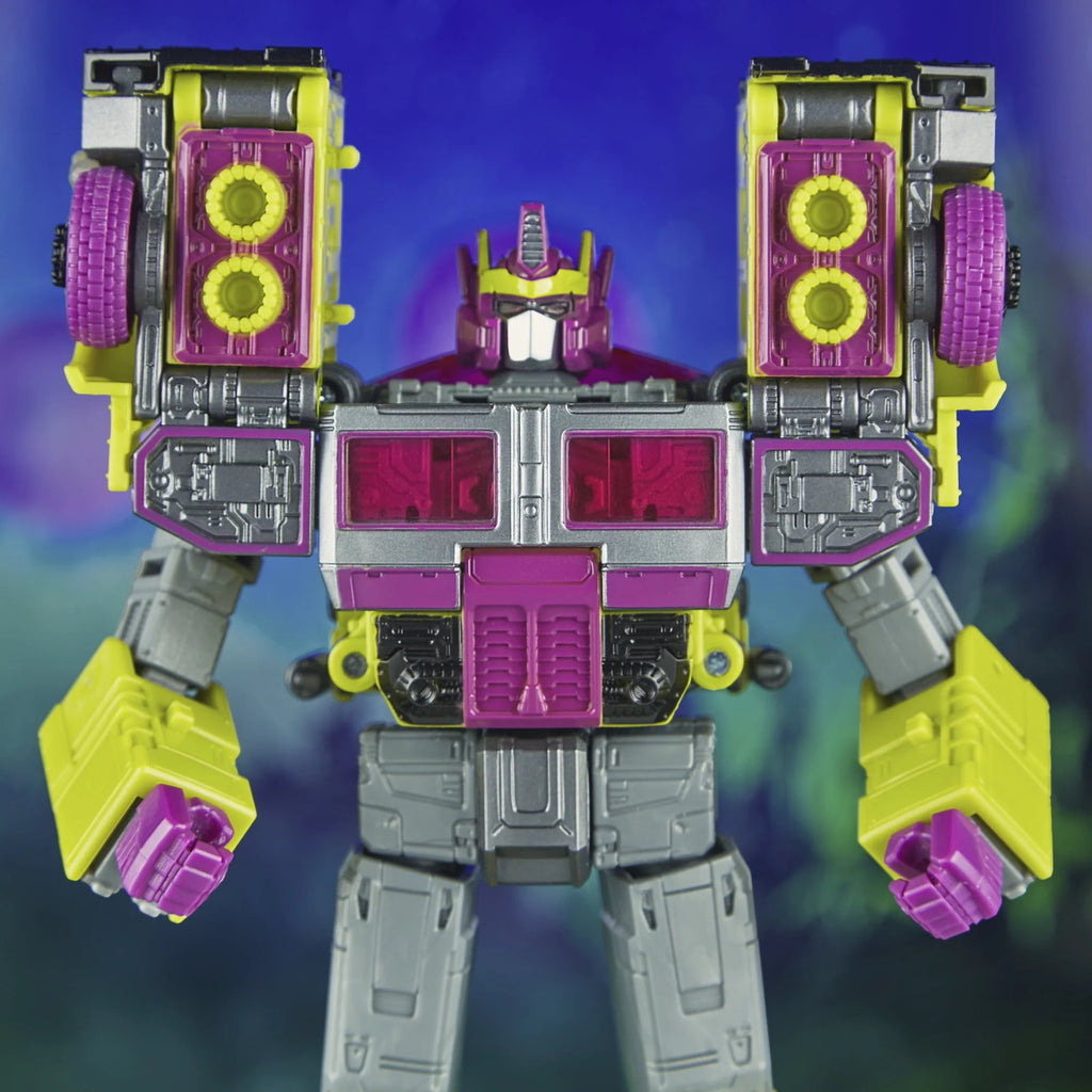 Action Figure V33564