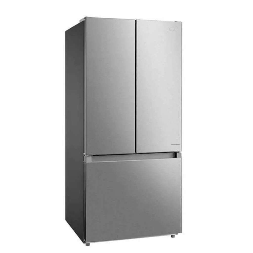 18.4 Cu. Ft. Stainless Steel French Door Refrigerator B97827