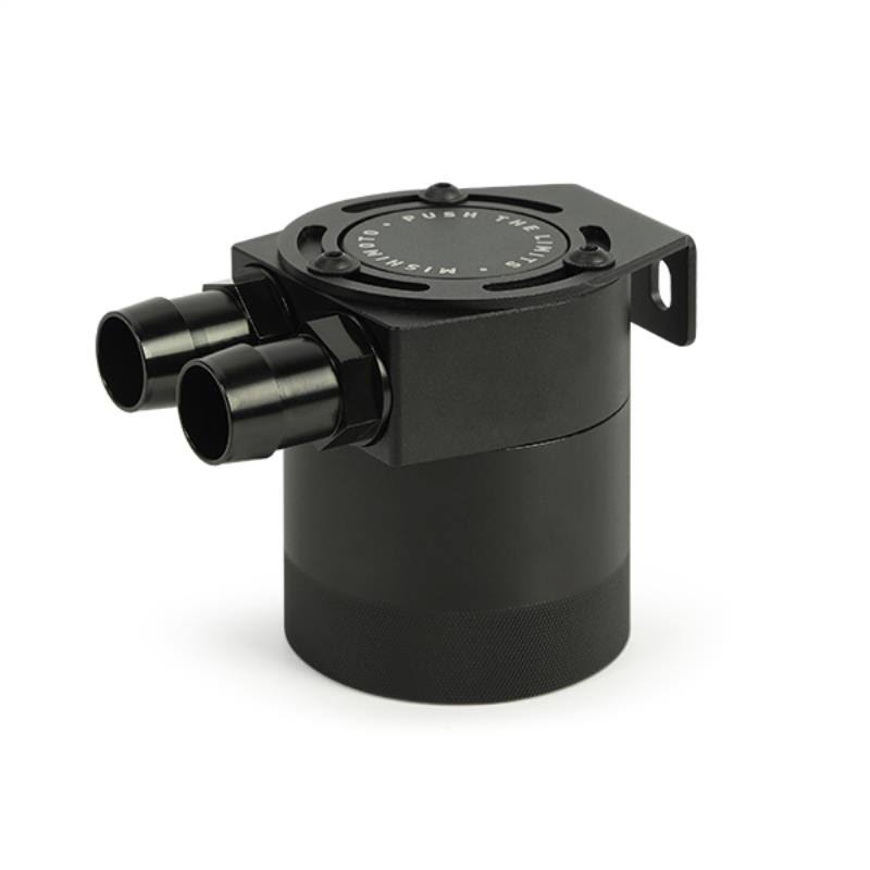 Universal High-Flow Baffled Catch Can Kit T469262