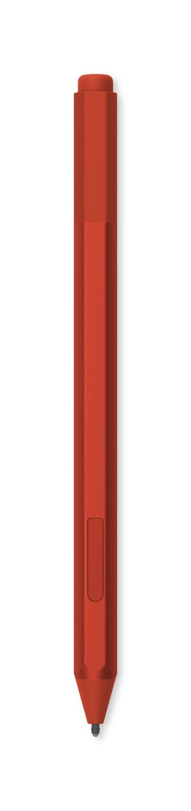 Red Stylus Pen O4226