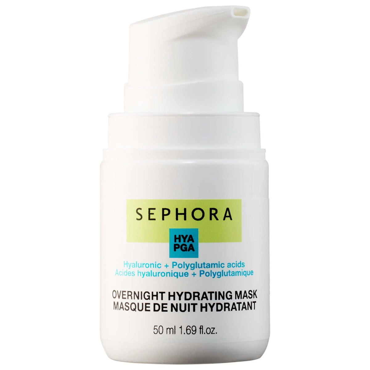 1.69 oz Overnight Hydrating Mask T816
