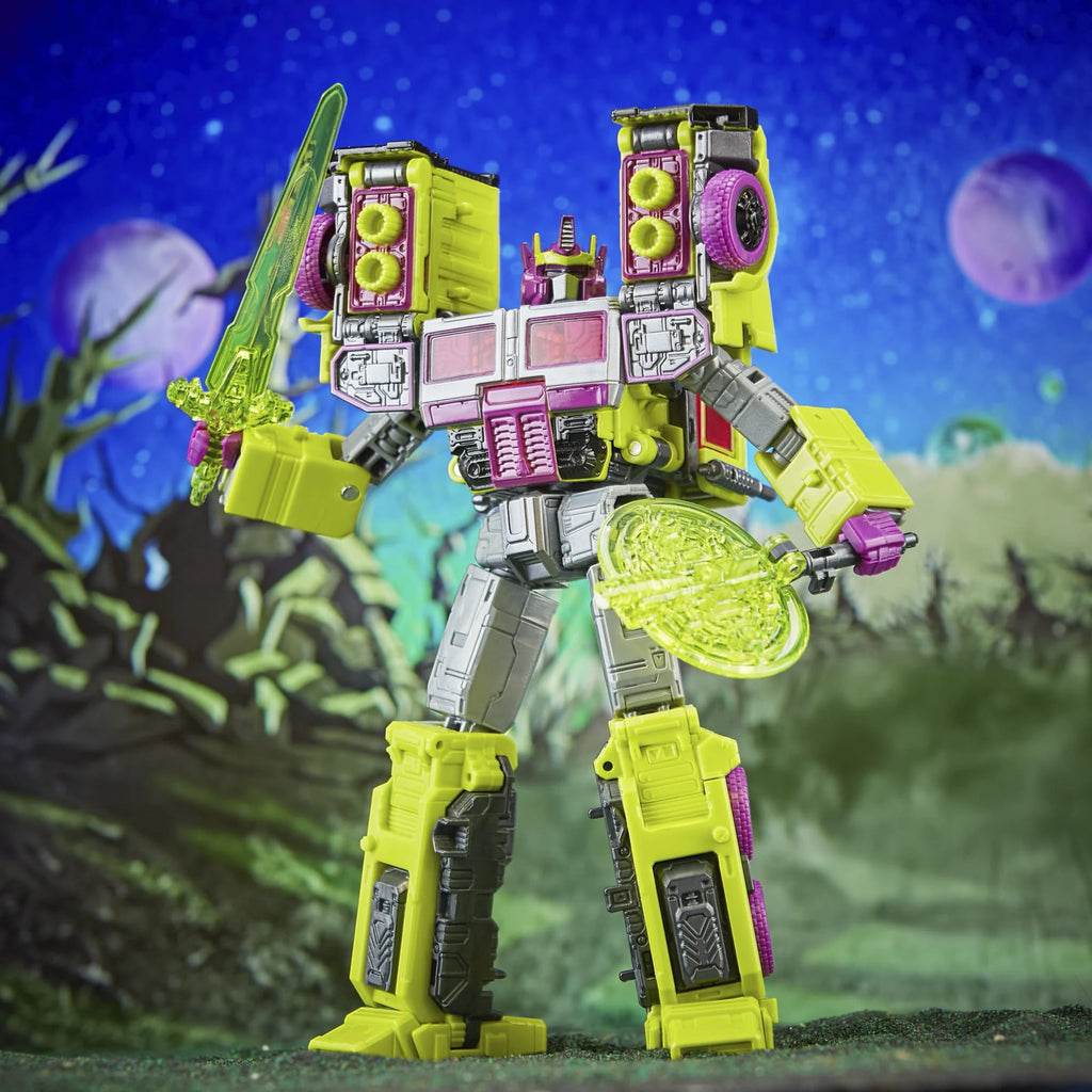 Action Figure V33564