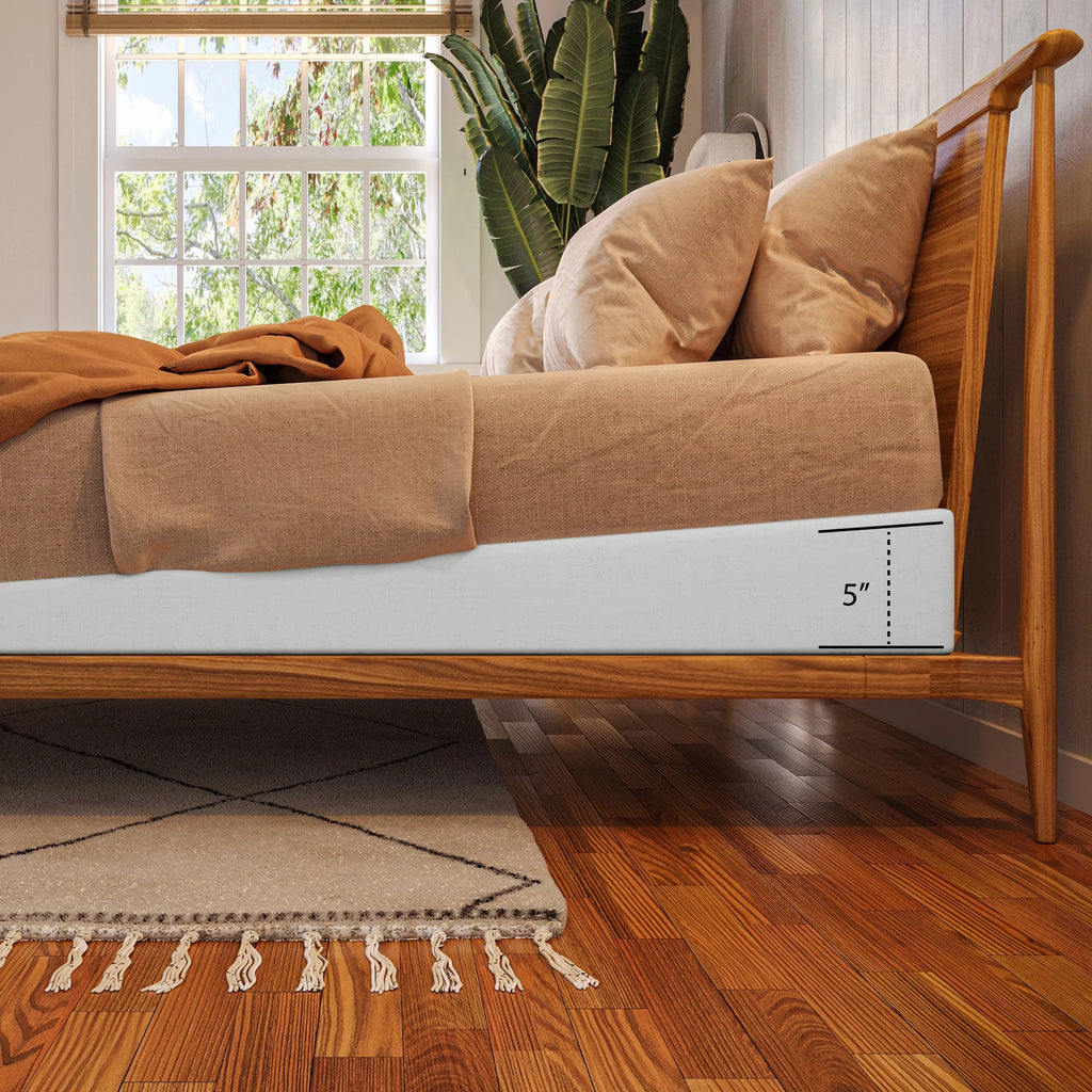 King 5-Inch Mattress Elevator Y143341
