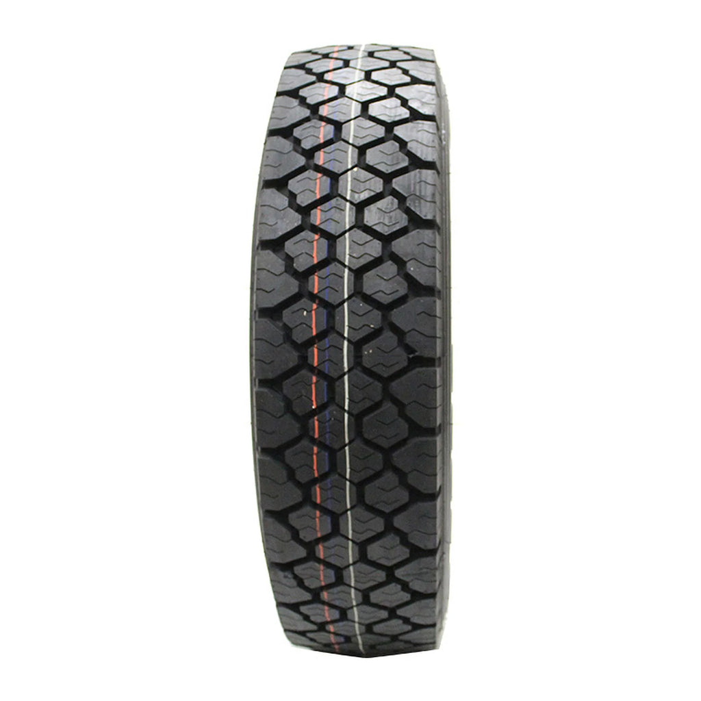 225/70R19.5 Commercial Tire V3886