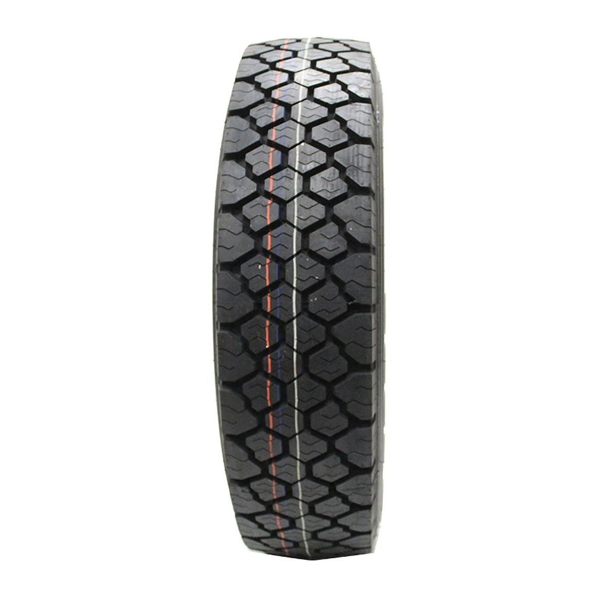 225/70R19.5 Commercial Tire V3886