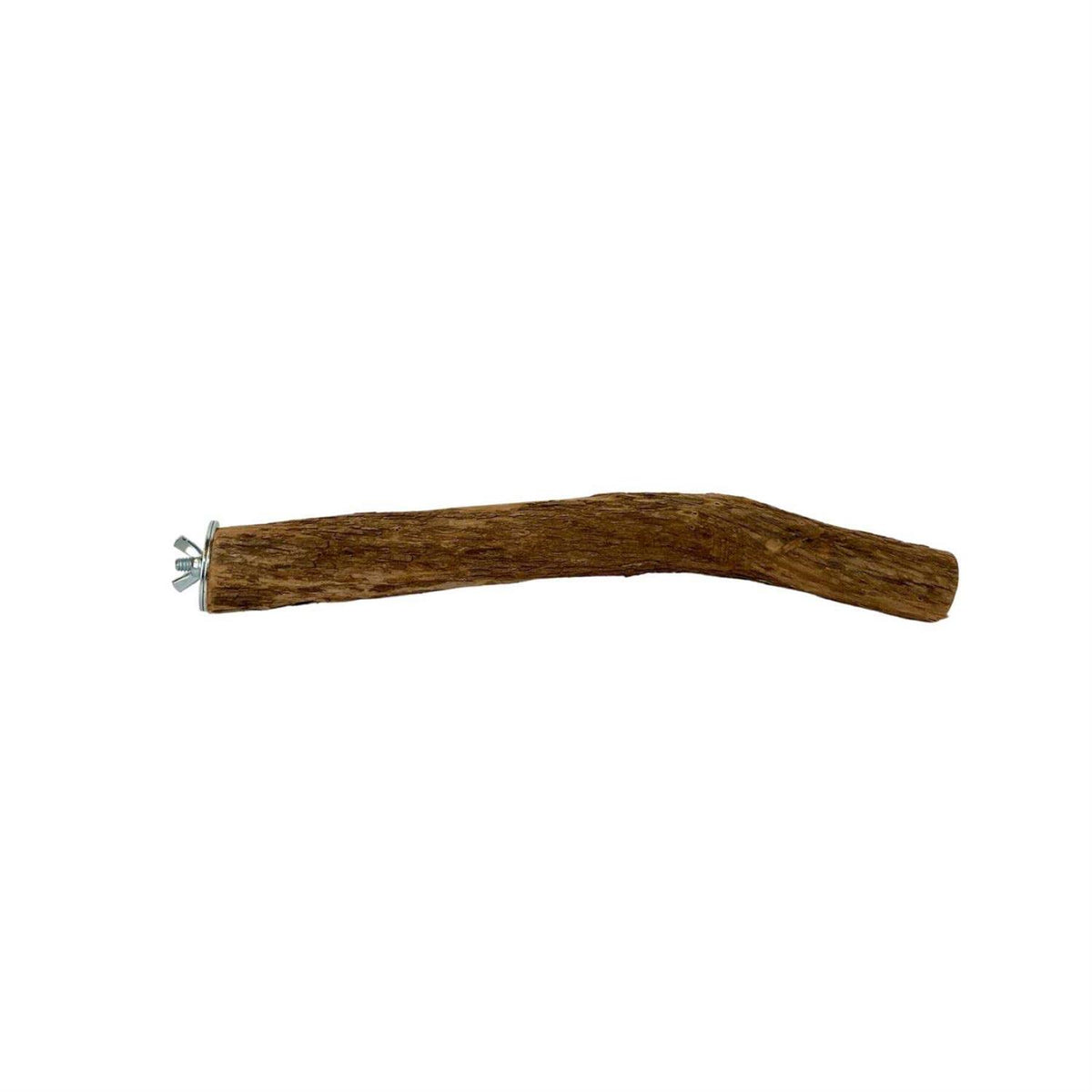 Hardwood Bird Perch C4290