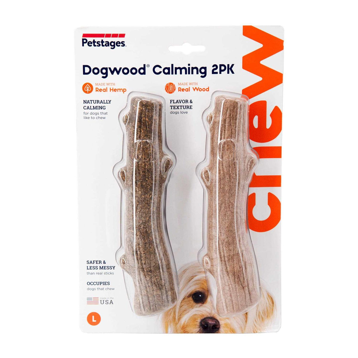 Dogwood Calming Chew M21906
