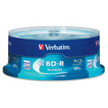 BD-R Blu-Ray Disc 25 GB 25 pack H69936