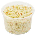 Translucent 16 oz Plastic Food Container O678295