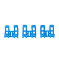 GPS Dog Tracker Rubber Clips x3 I73836
