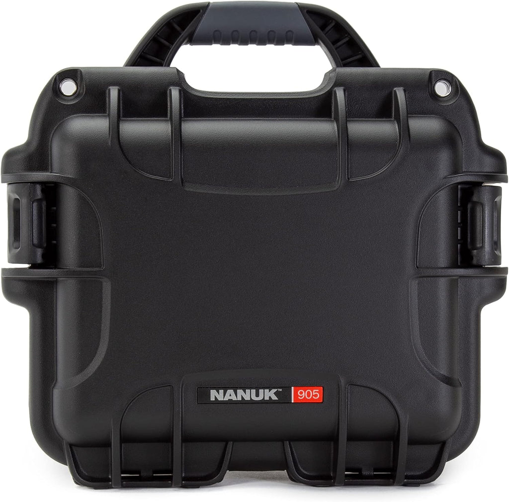 Waterproof Hard Case Pack of 2 C742