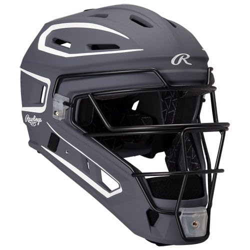 Rawlings Mens Velo Catcher's Set Baseball M8354