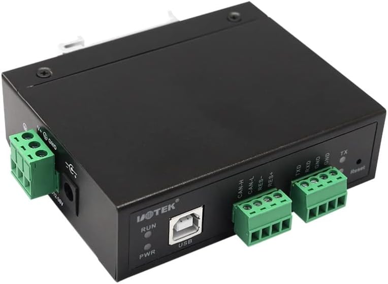 USB 2.0 to CAN Bus Converter S480279