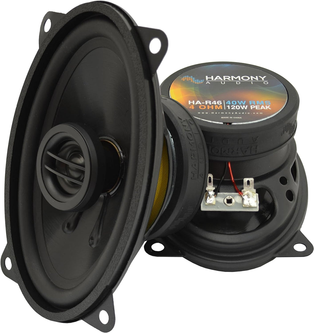 6x9 Car Stereo Speakers U500
