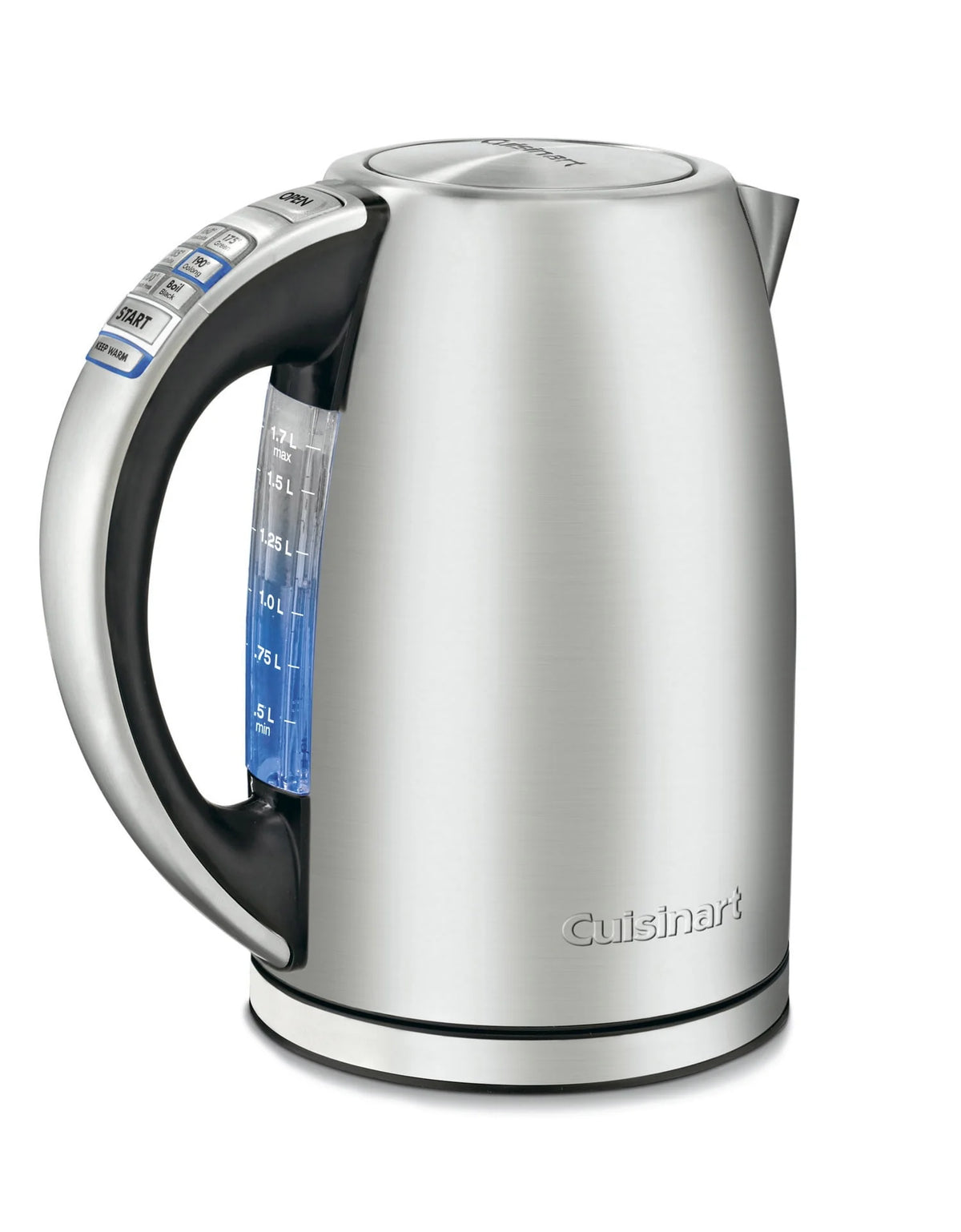 Cordless Electric Kettle B438107