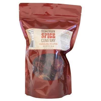 Carolina Reaper Peppers N408955
