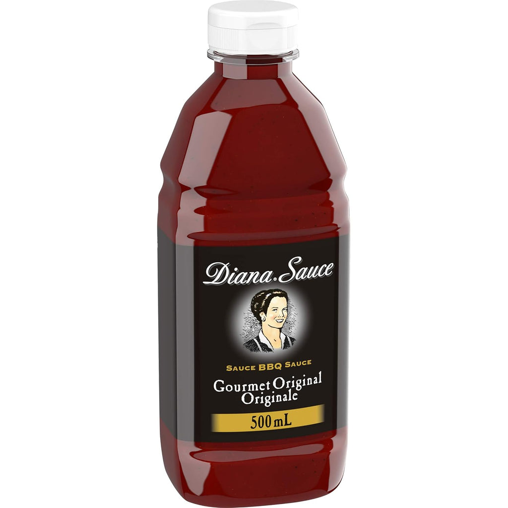 Sauce, 500ml F120