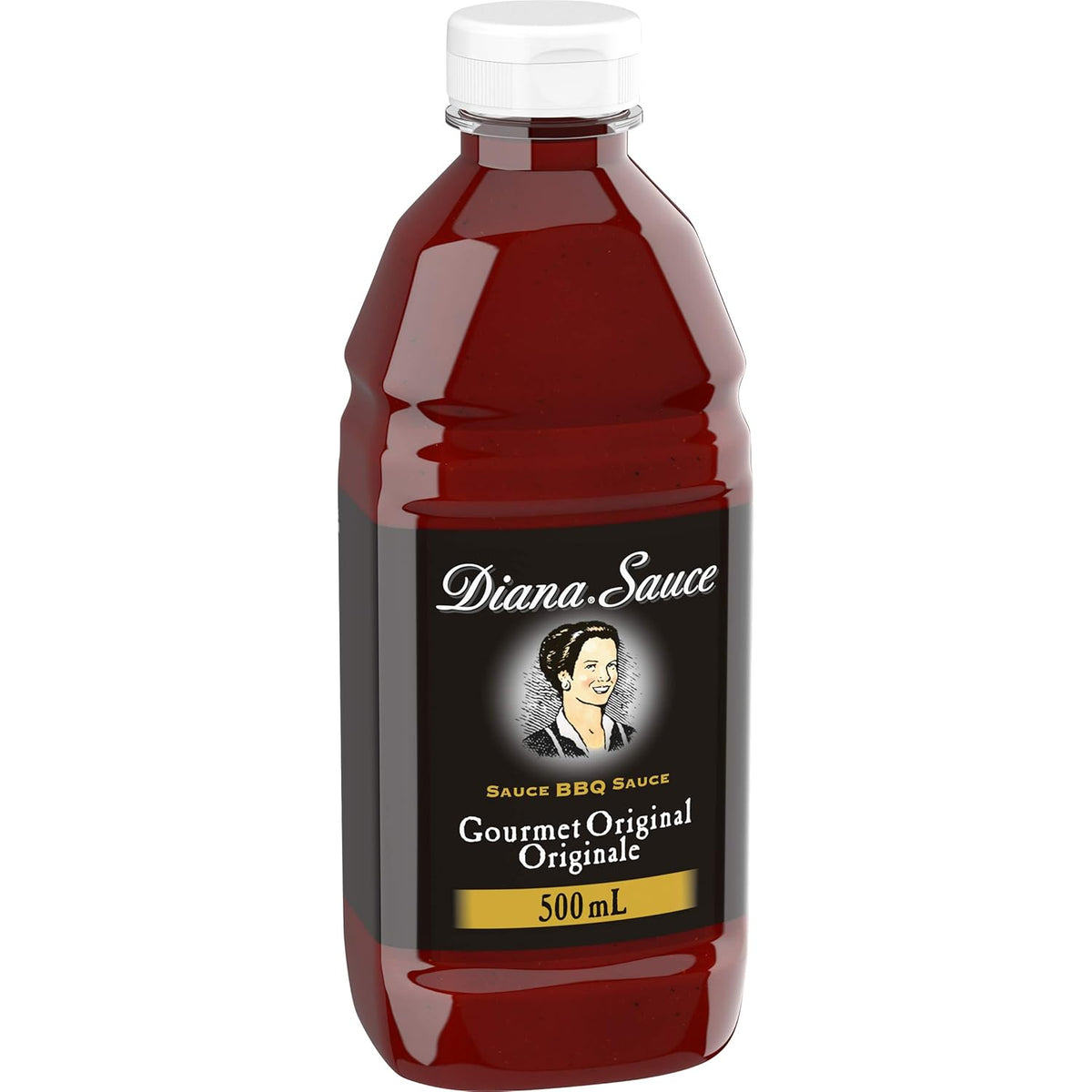 Sauce, 500ml F120