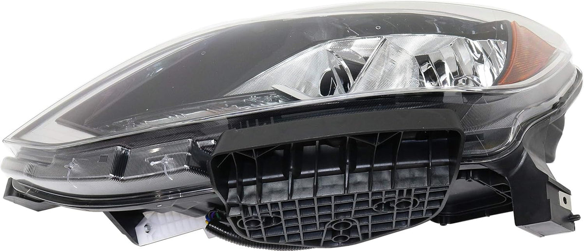 Halogen Headlight Assembly for NISSAN SENTRA 2016-2018 LH B959350
