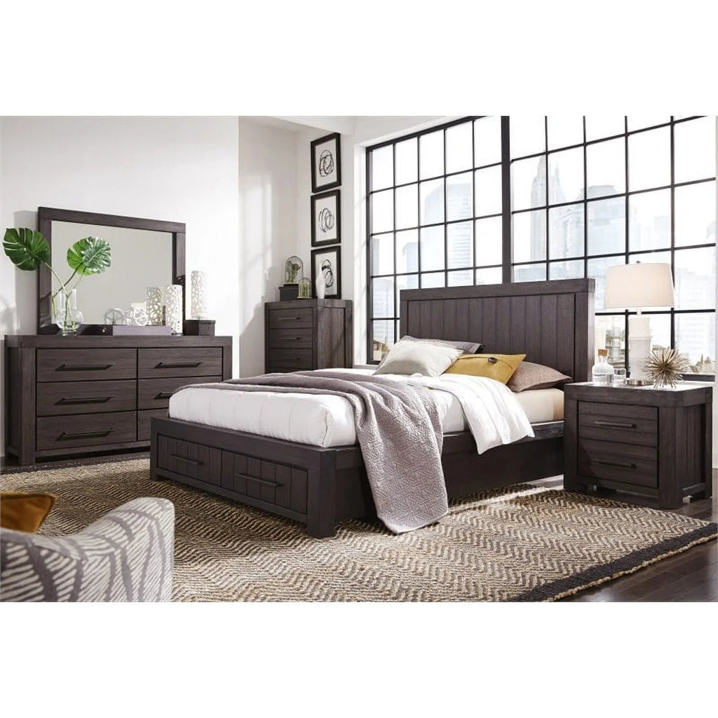 5 Drawer Chest Y4832