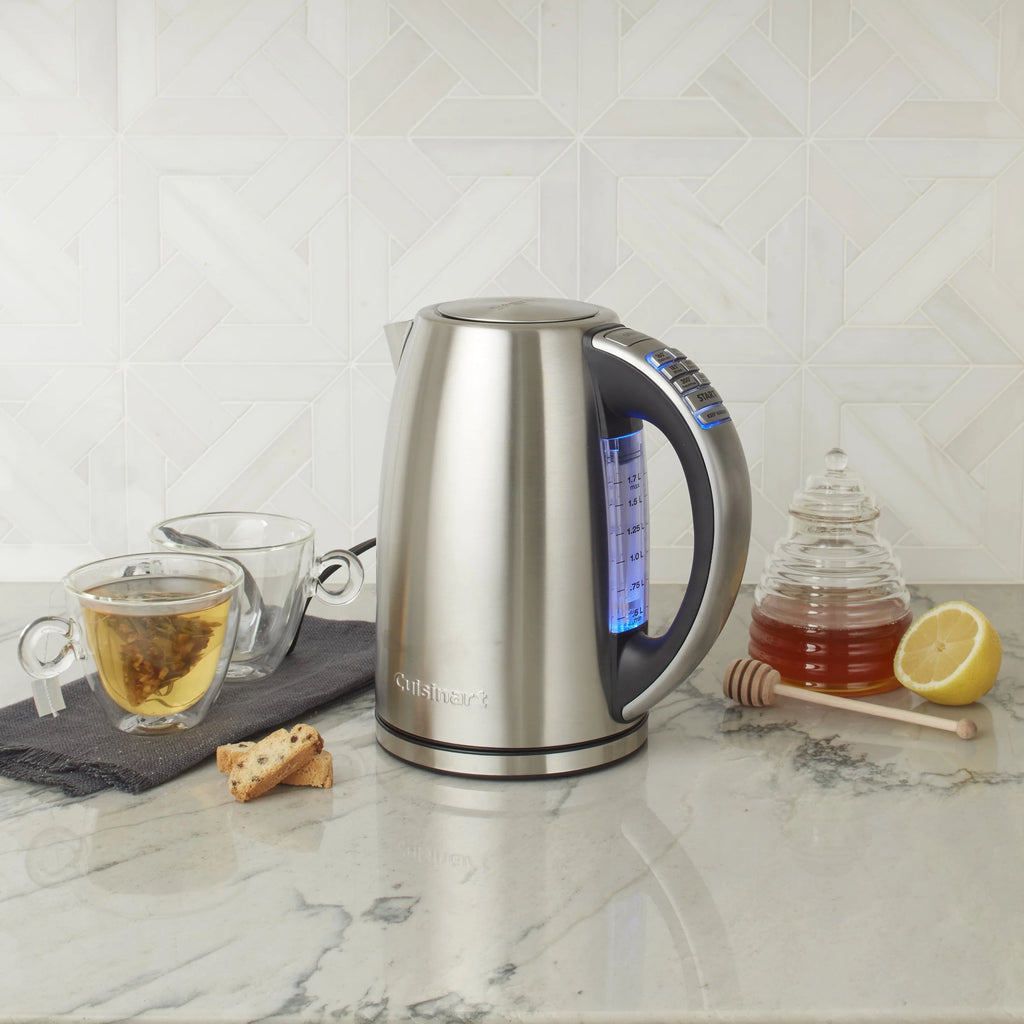 Cordless Electric Kettle B438107