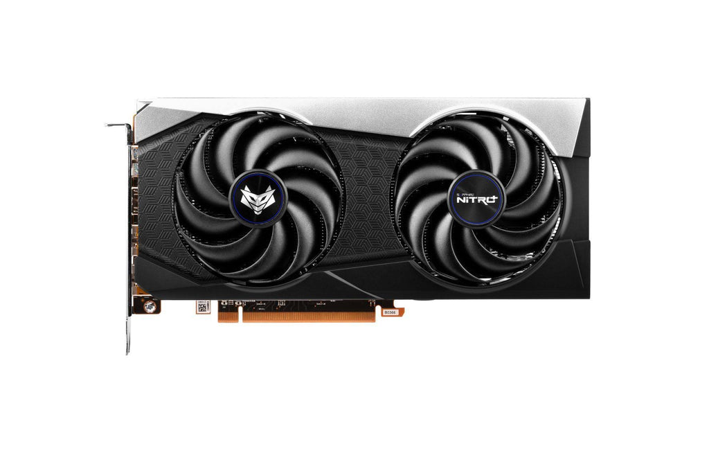 8GB GDDR6 Graphics Card O622924