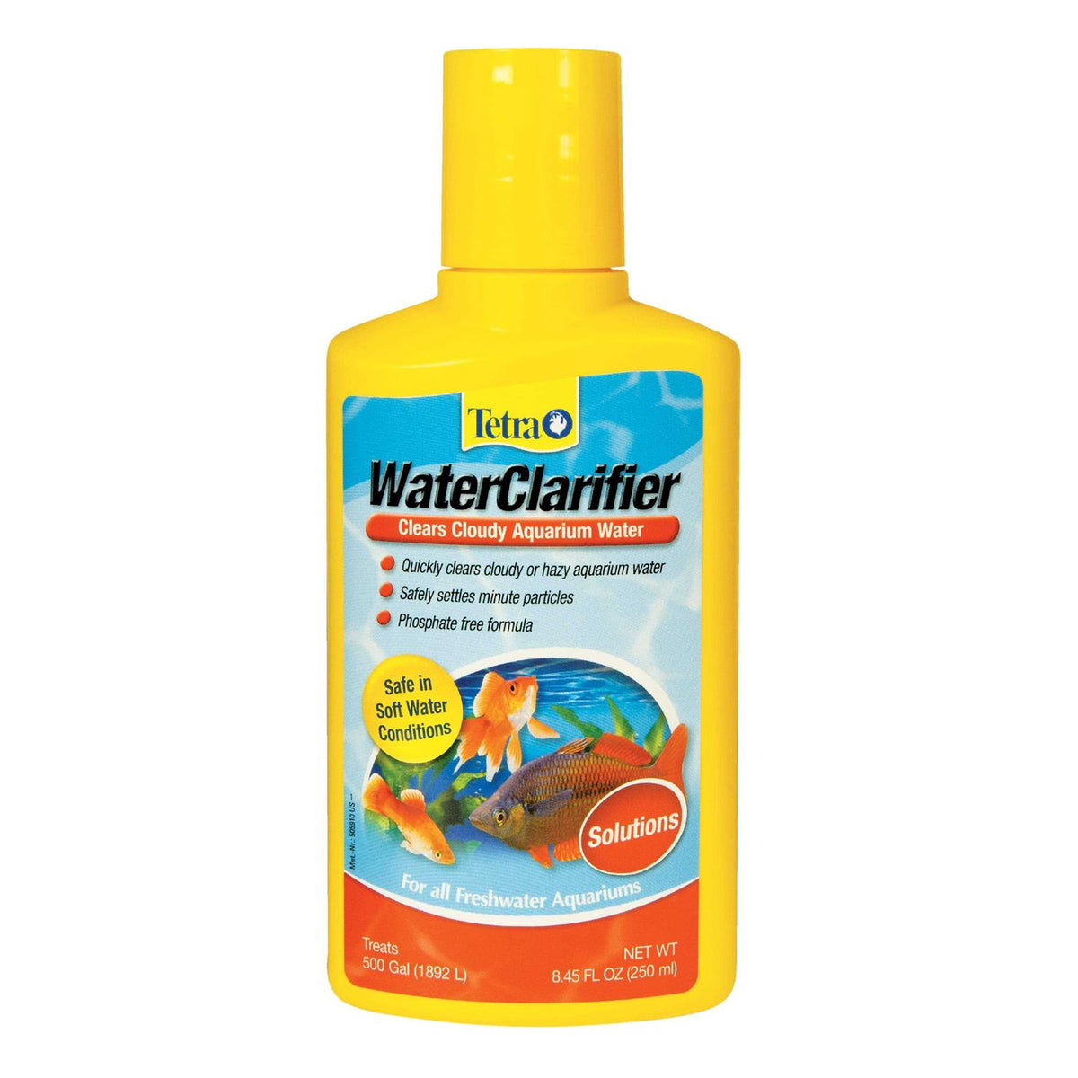 Water Clarifier P859355