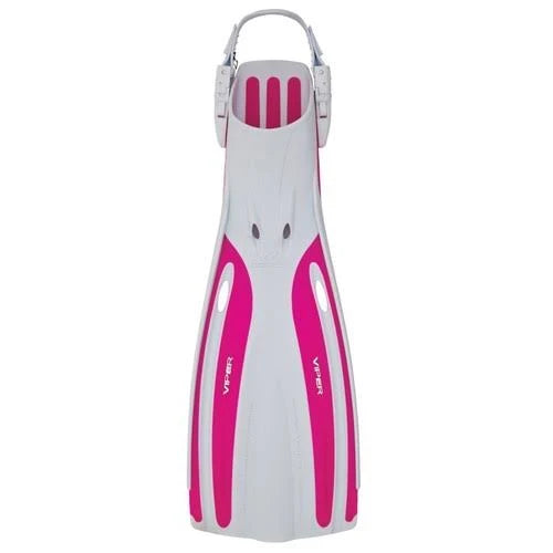 Open Heel Fins M7847