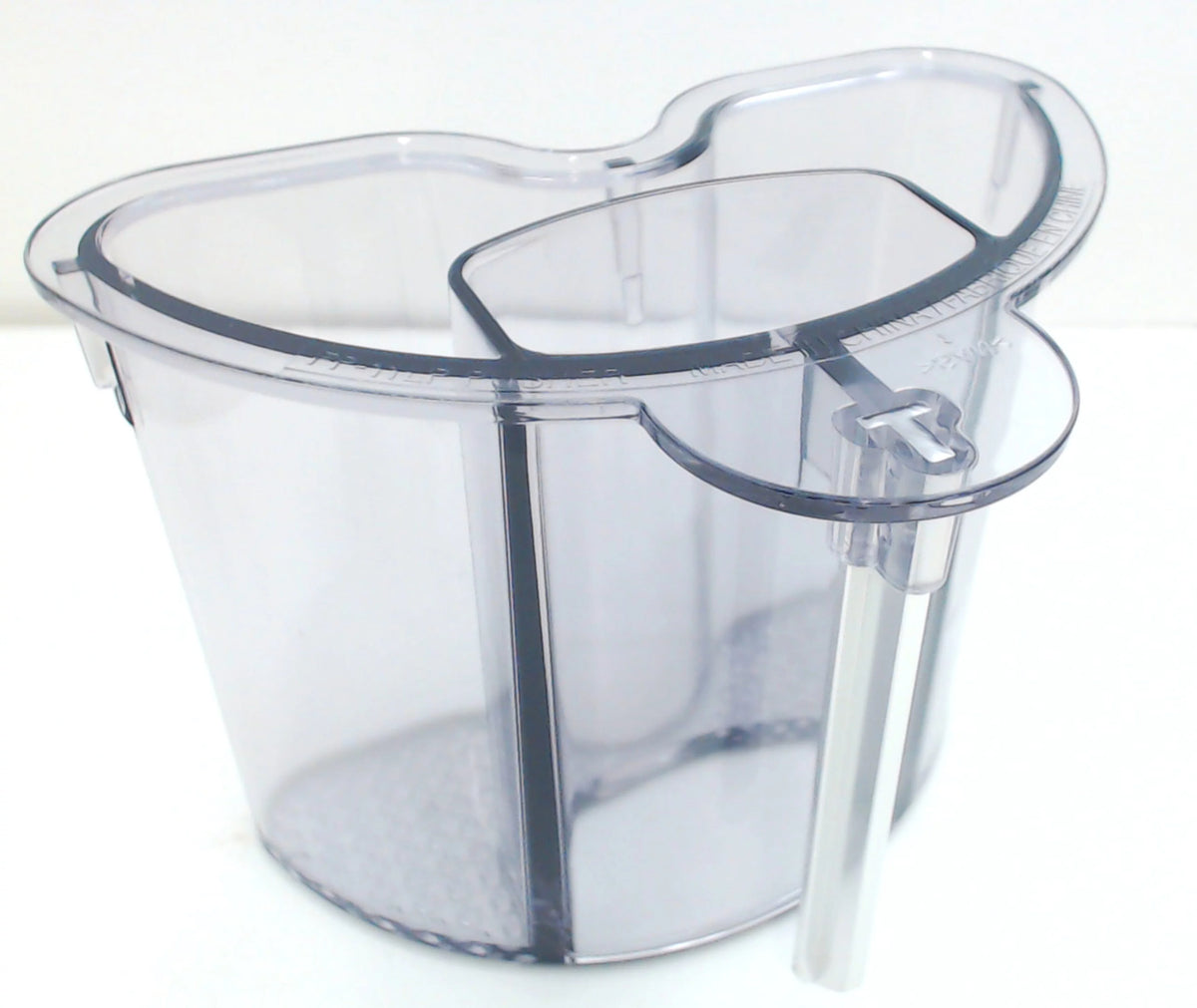 11-Cup Food Processor W9546