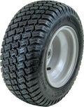 16x6.50-8 Lawn/Garden Tire Assembly G9267