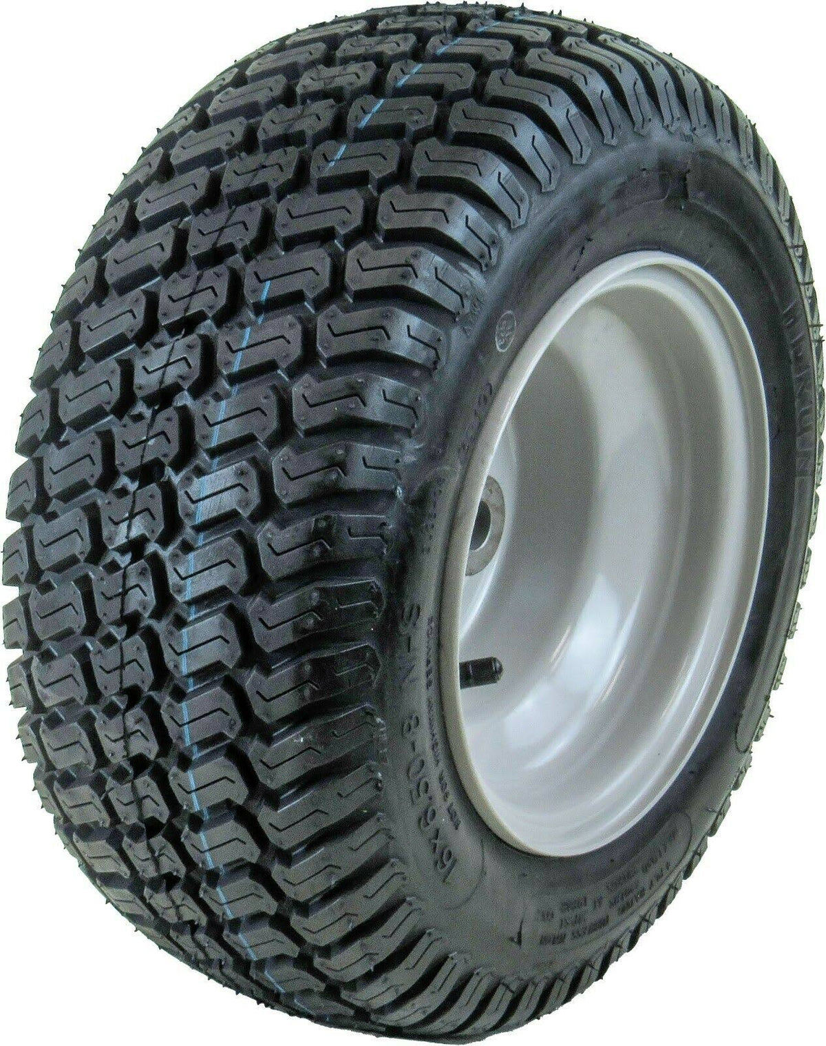 16x6.50-8 Lawn/Garden Tire Assembly G9267