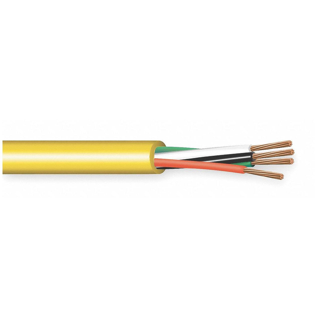 Portable Cord 3 Cond 18 Awg 250Ft S9348