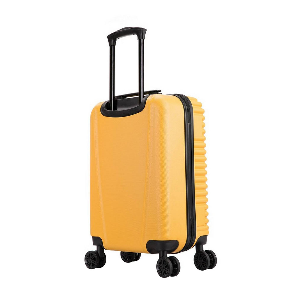 Lightweight Hardside Spinner 20 inch Carry-On U247