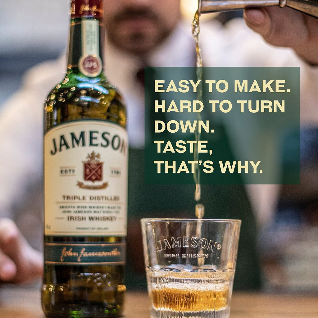 1.75 L Irish Whiskey V413734