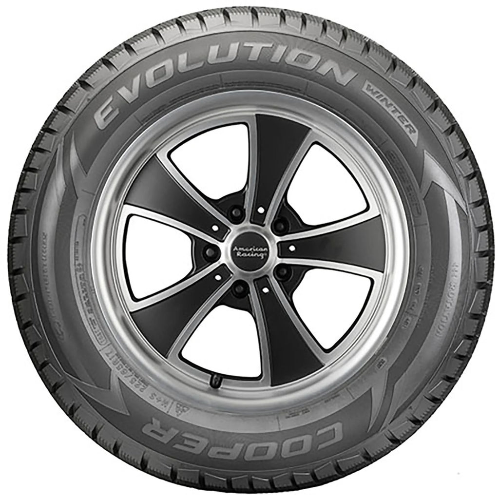 185/65R15 88T Winter Passenger Tire H82930