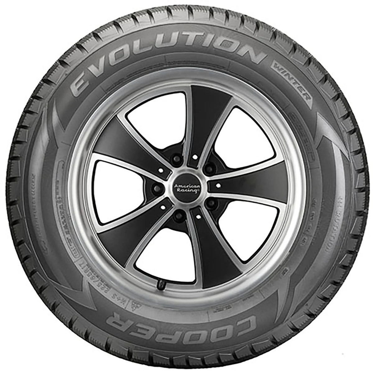 185/65R15 88T Winter Passenger Tire H82930