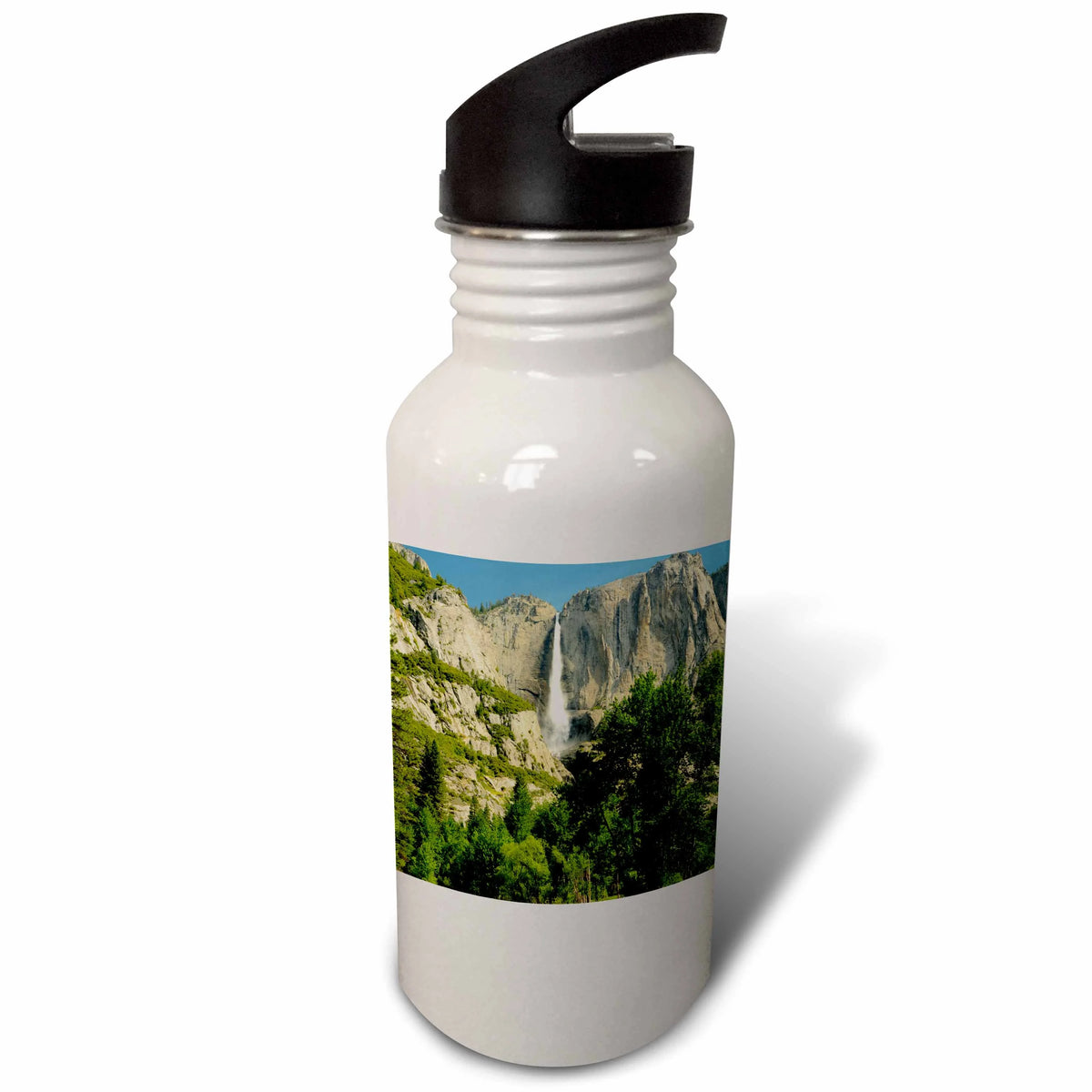 21 oz Sports Water Bottle M224166
