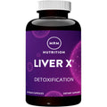 Liver X 60 caps Z60157